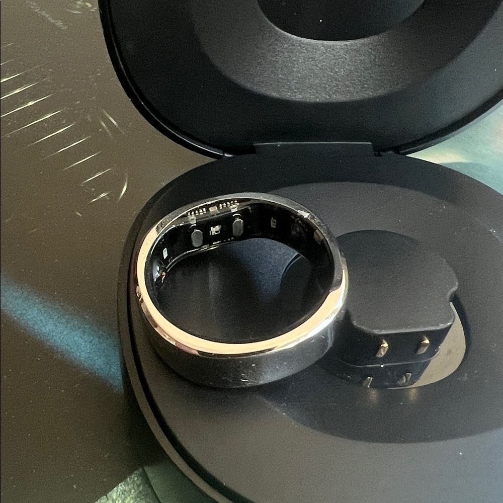 RingConn health ring - Picture 2 of 3